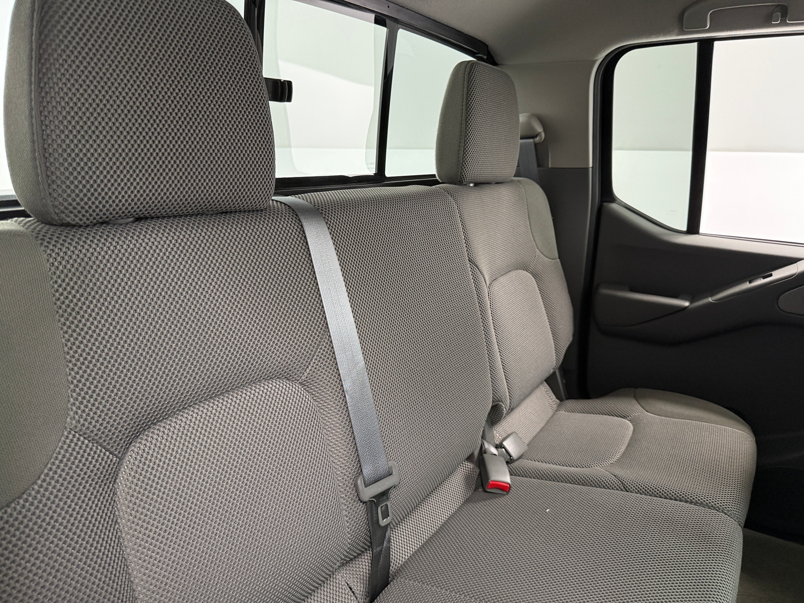 Thumbnail: 2017 Nissan Frontier - 6