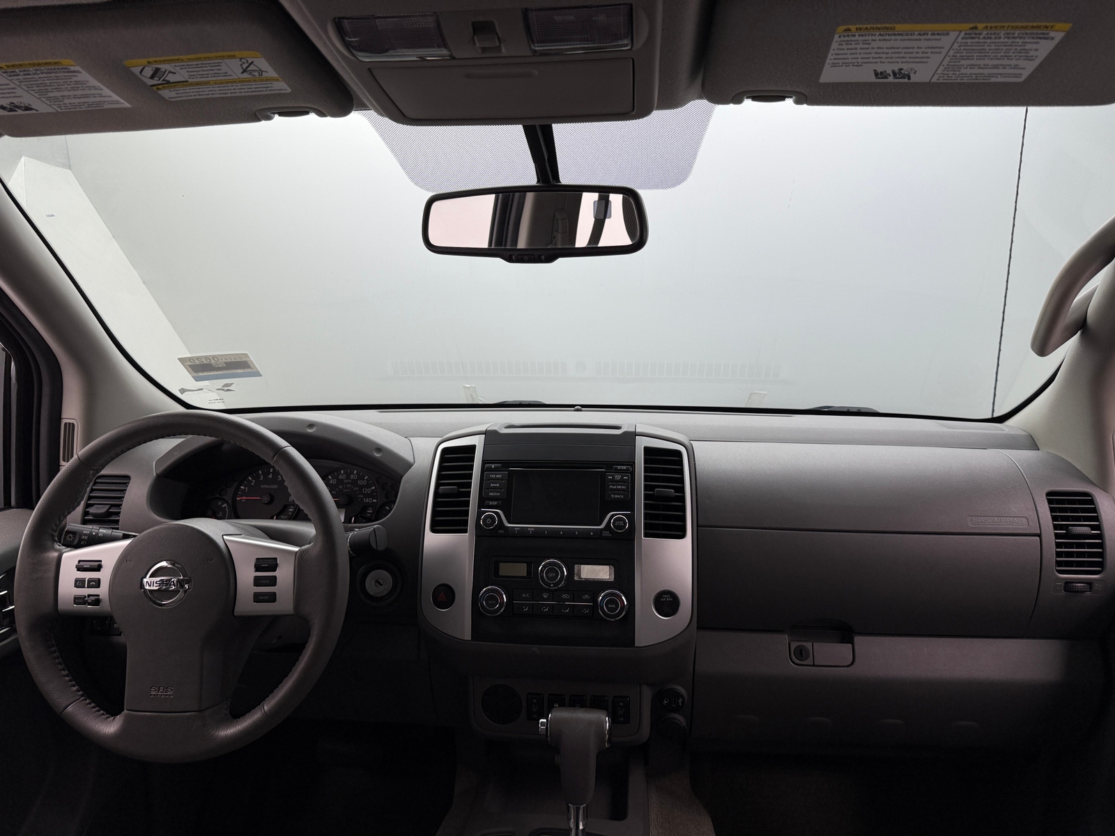 Thumbnail: 2017 Nissan Frontier - 3