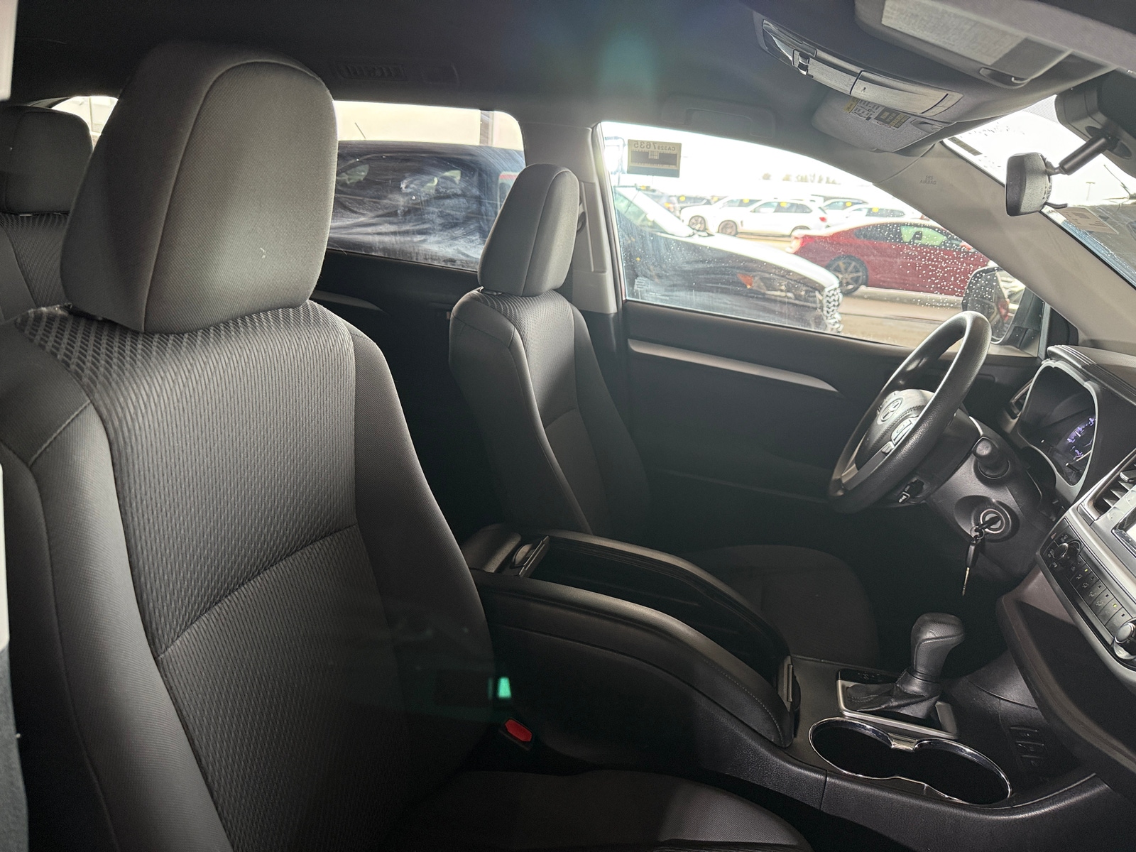 Thumbnail: 2018 Toyota Highlander - 2