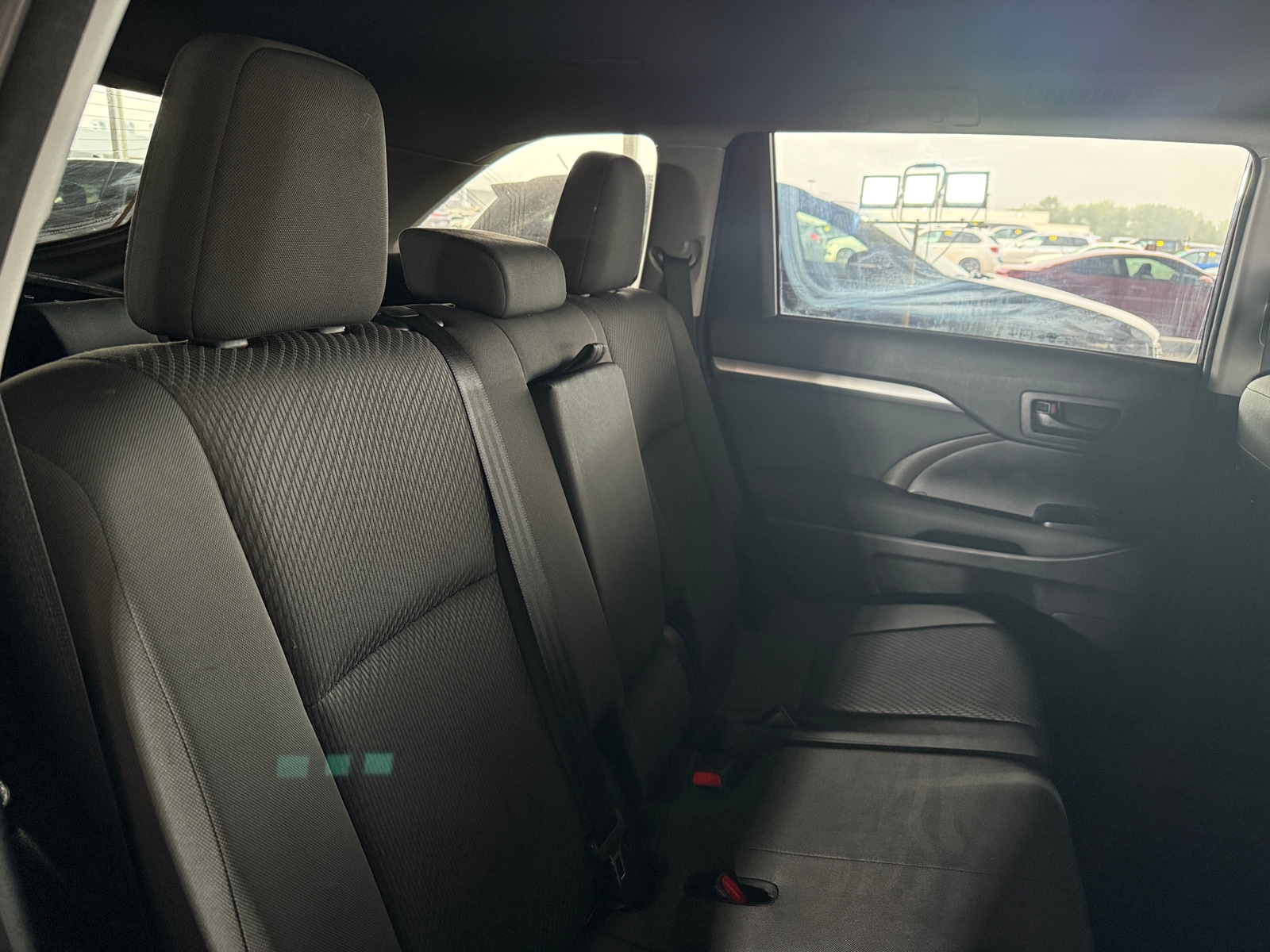Thumbnail: 2018 Toyota Highlander - 6