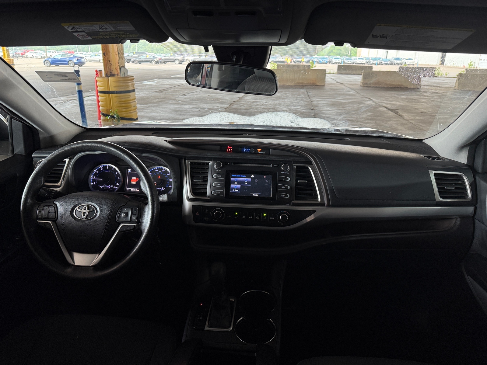 Thumbnail: 2018 Toyota Highlander - 3