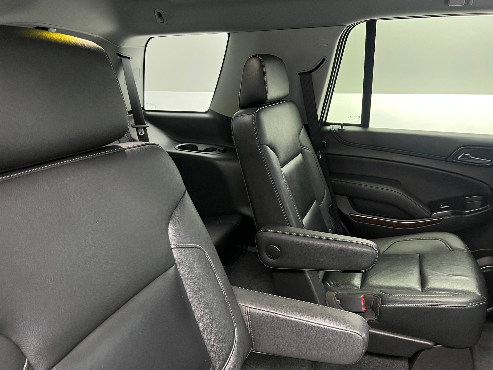 Thumbnail: 2019 Chevrolet Tahoe - 5