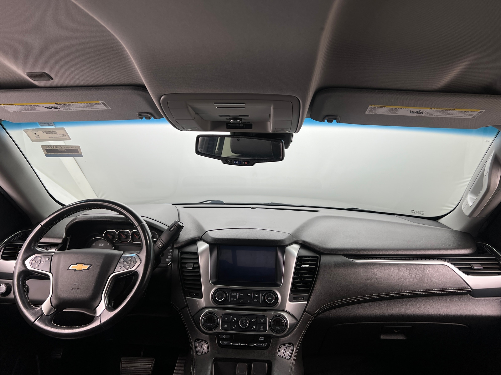 Thumbnail: 2019 Chevrolet Tahoe - 2