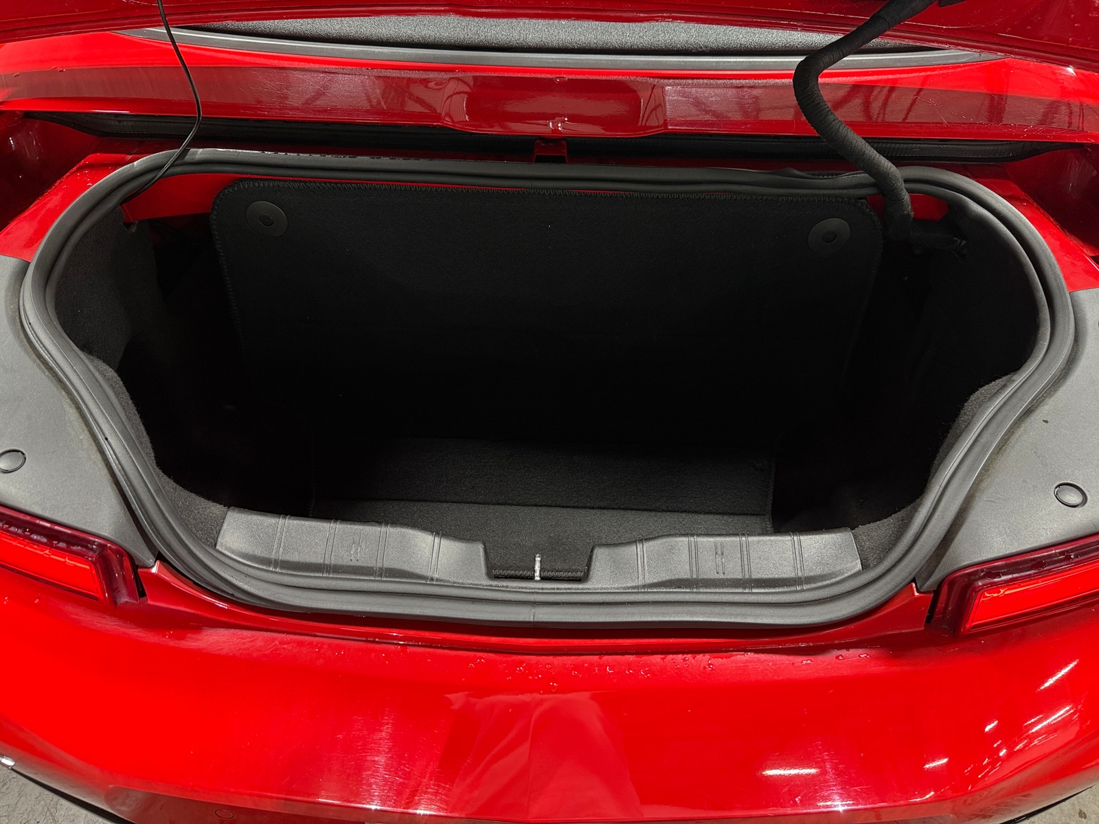 Thumbnail: 2016 Chevrolet Camaro - 6