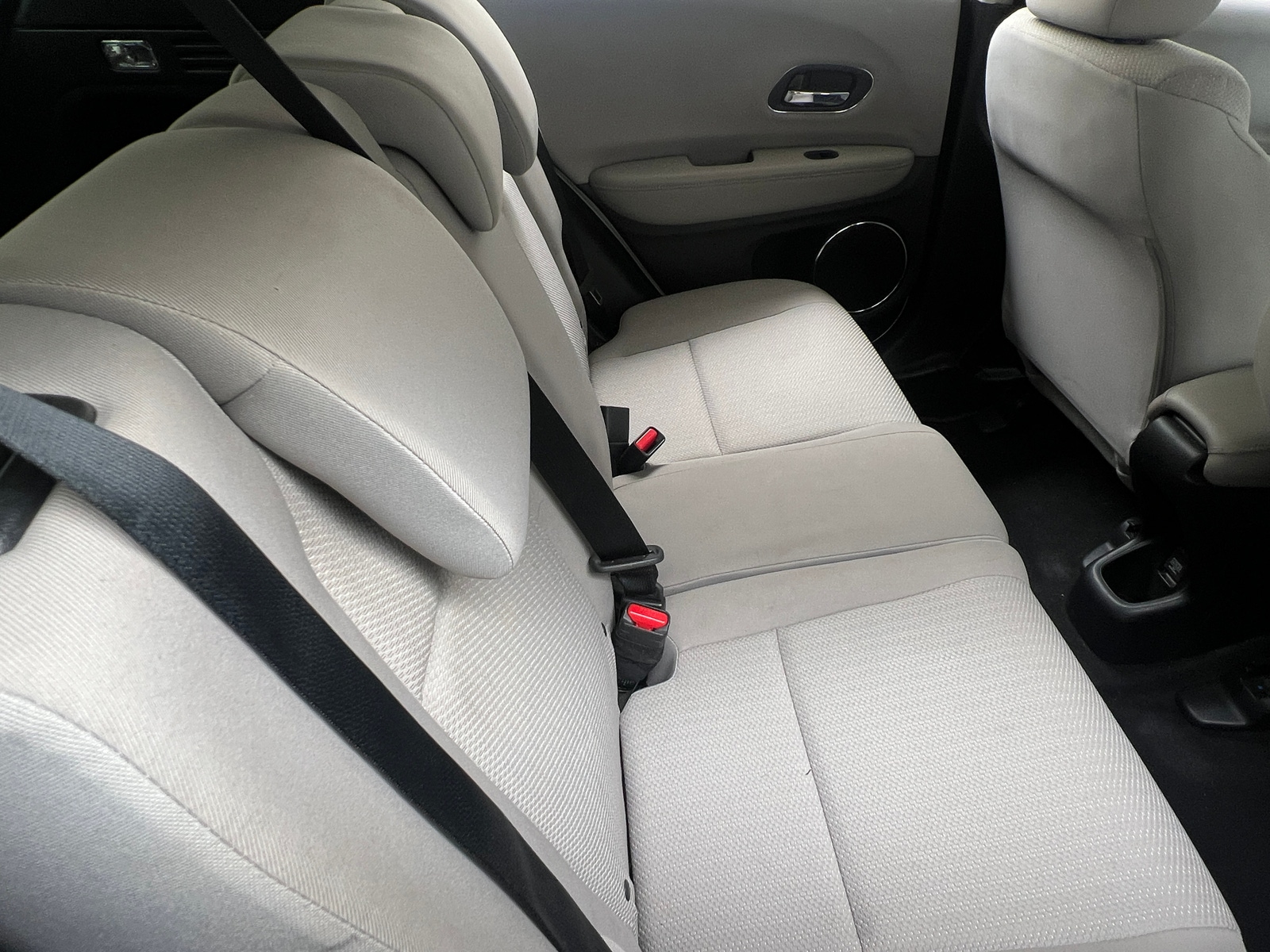 Thumbnail: 2016 Honda HR-V - 6