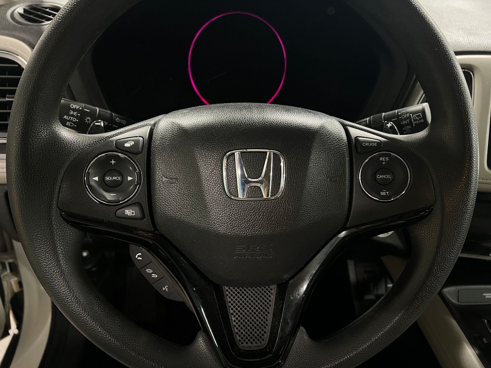 Thumbnail: 2016 Honda HR-V - 5