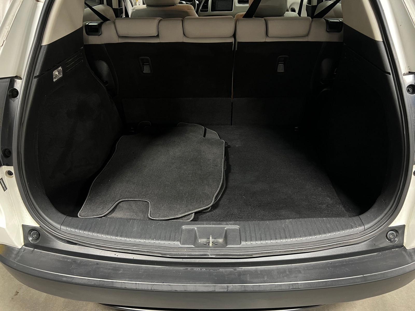 Thumbnail: 2016 Honda HR-V - 7