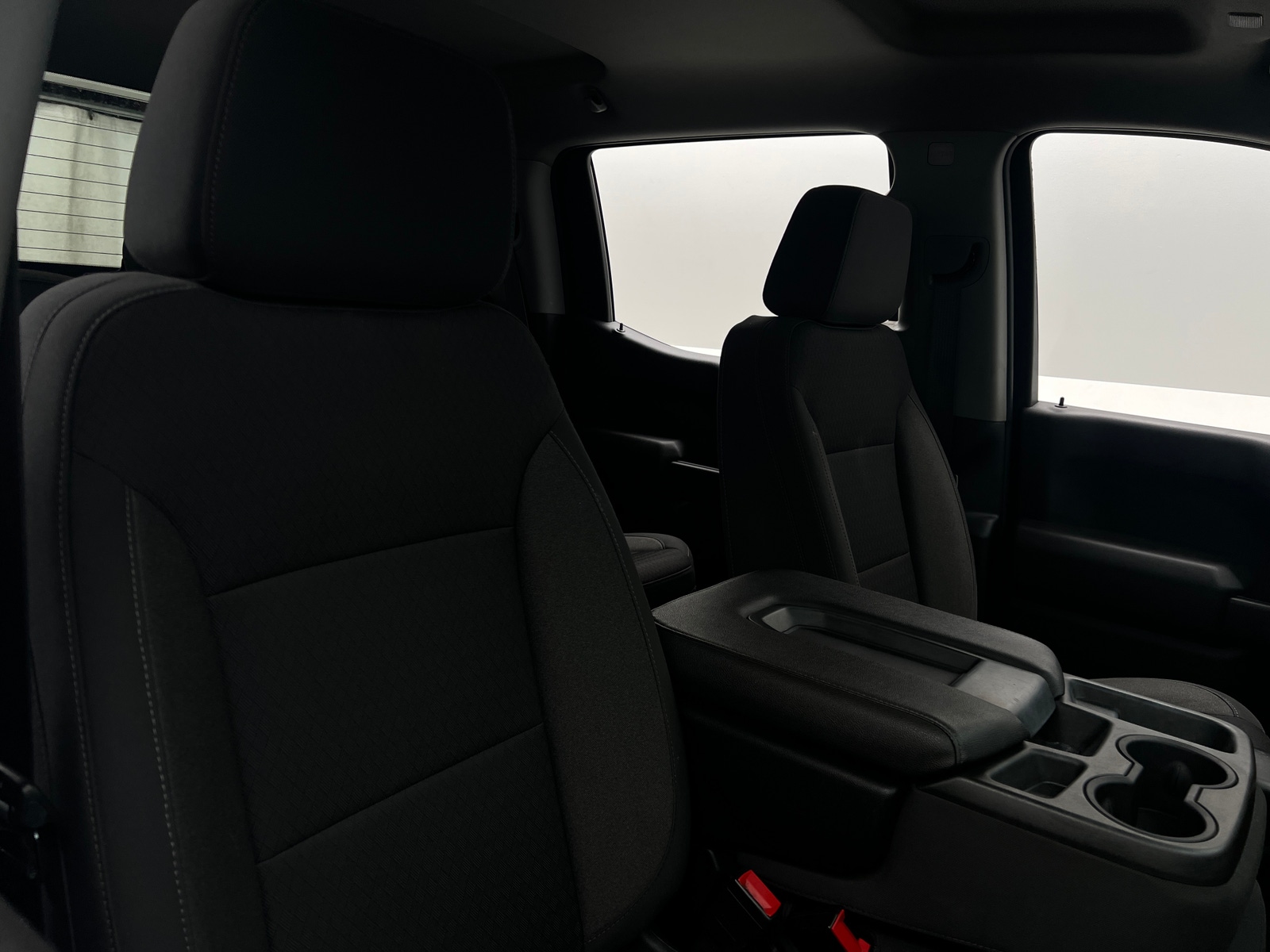 Thumbnail: 2022 Chevrolet Silverado 1500 - 2