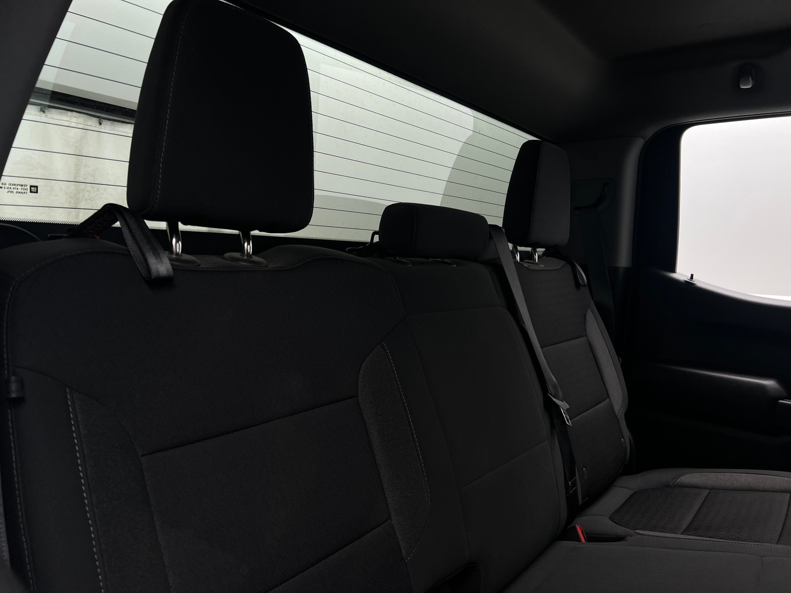 Thumbnail: 2022 Chevrolet Silverado 1500 - 6