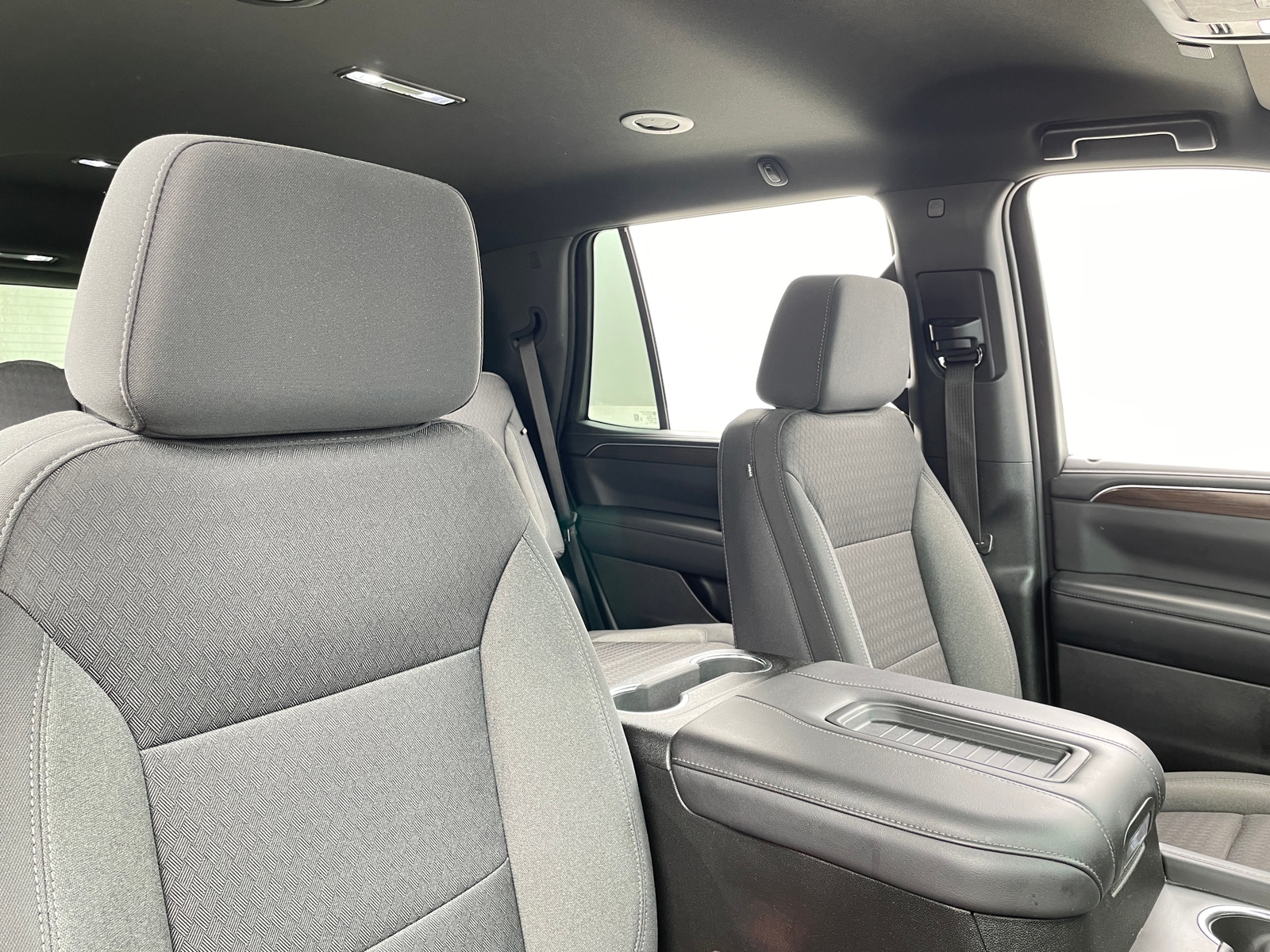Thumbnail: 2022 GMC Yukon - 2