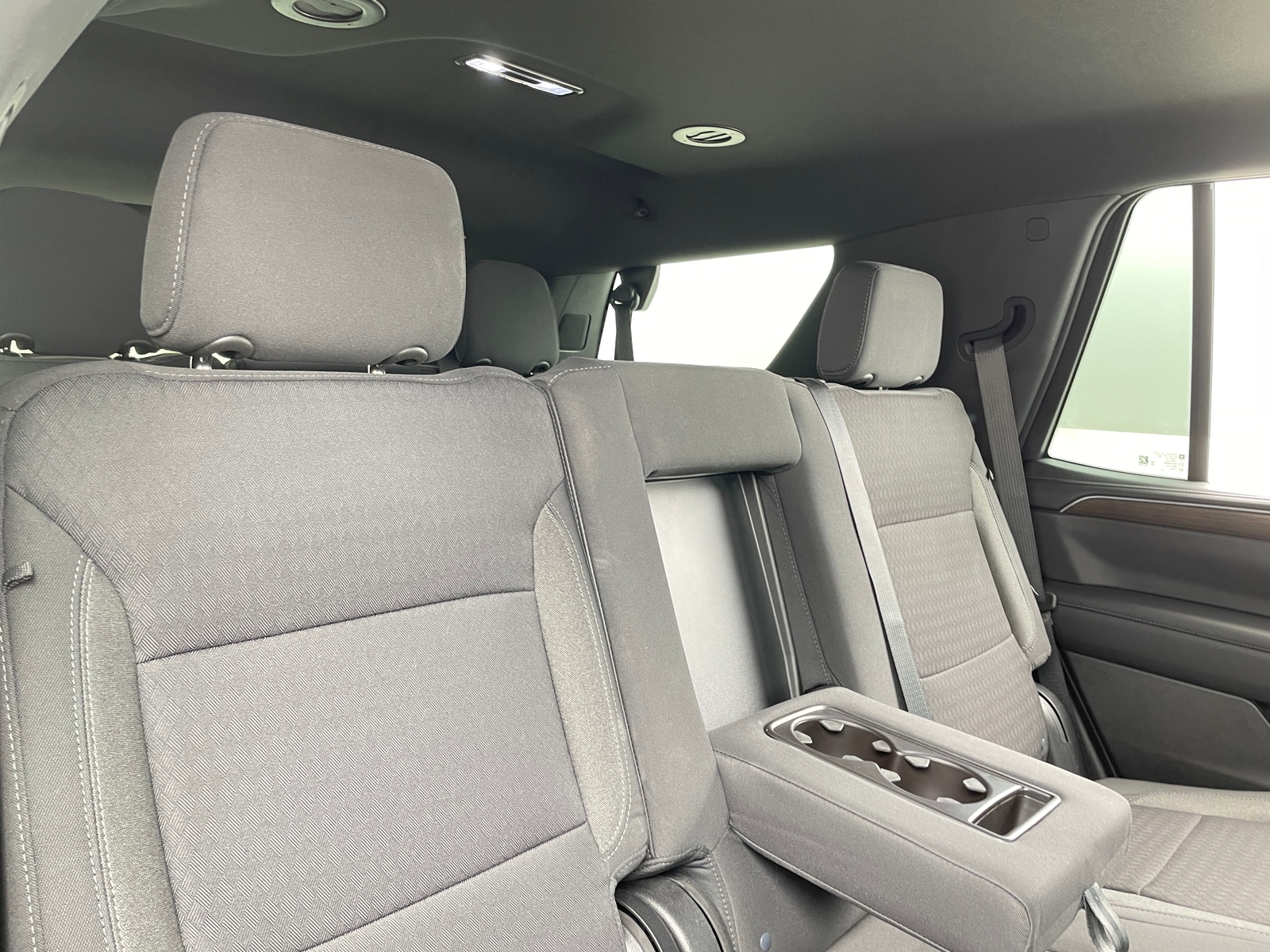 Thumbnail: 2022 GMC Yukon - 6