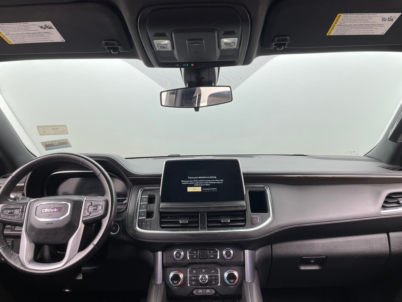Thumbnail: 2022 GMC Yukon - 3