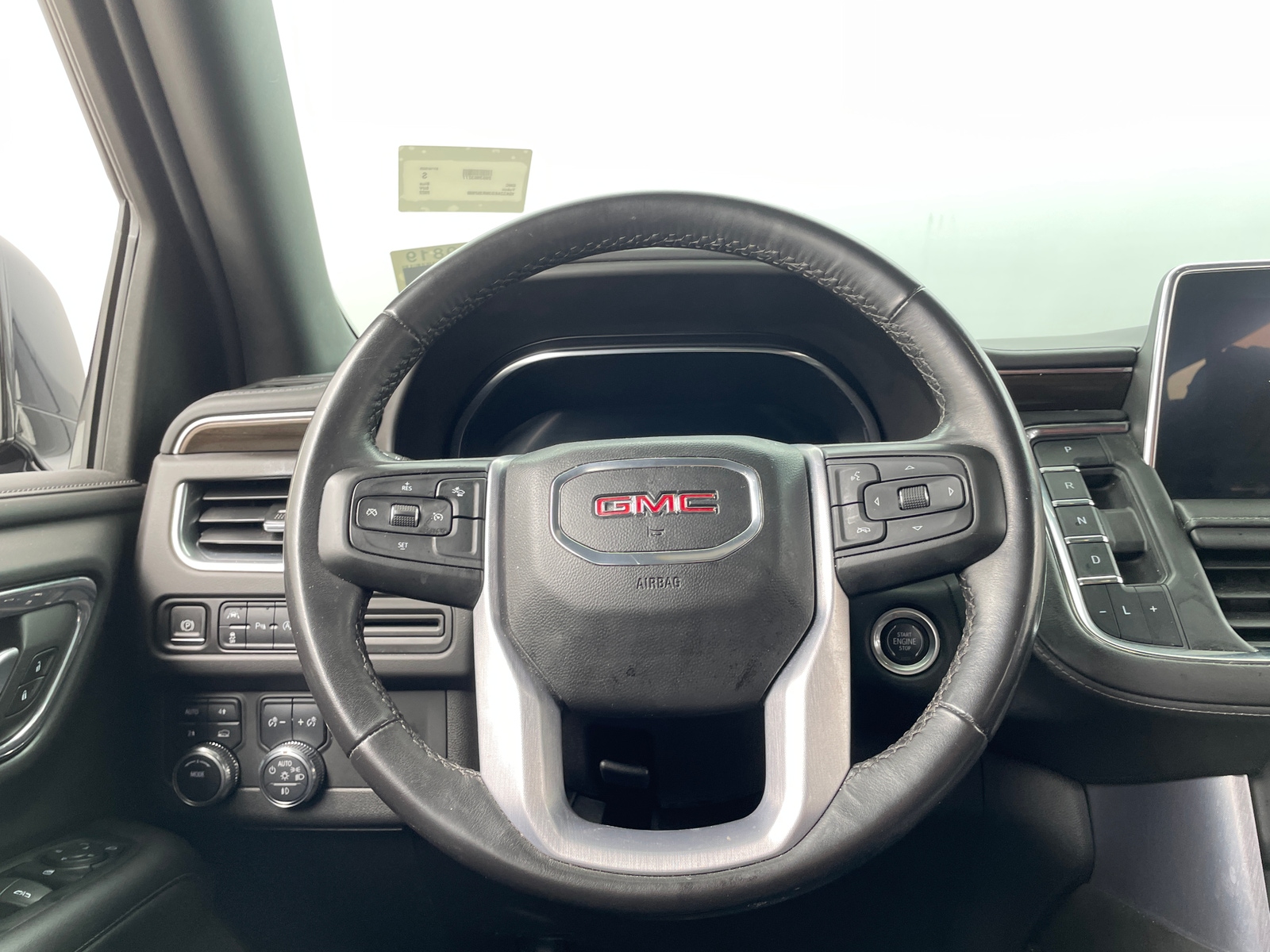 Thumbnail: 2022 GMC Yukon - 5