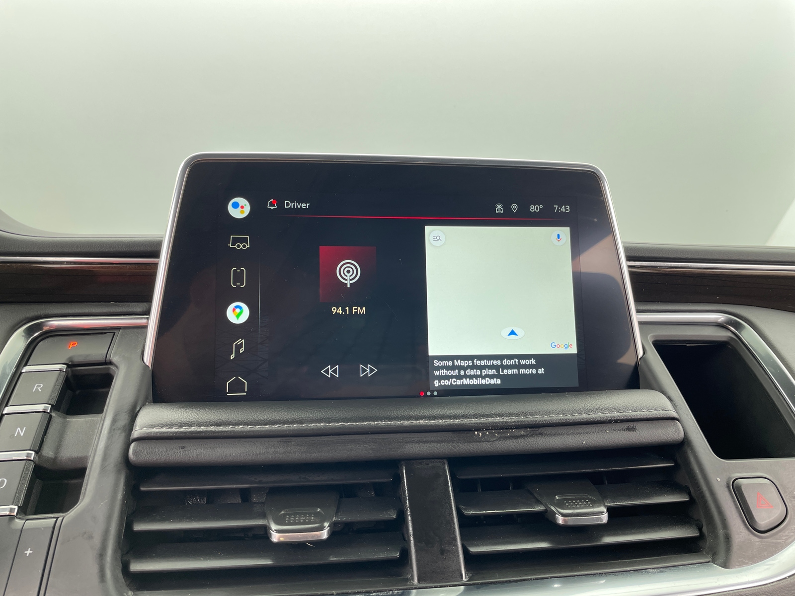 Thumbnail: 2022 GMC Yukon - 4
