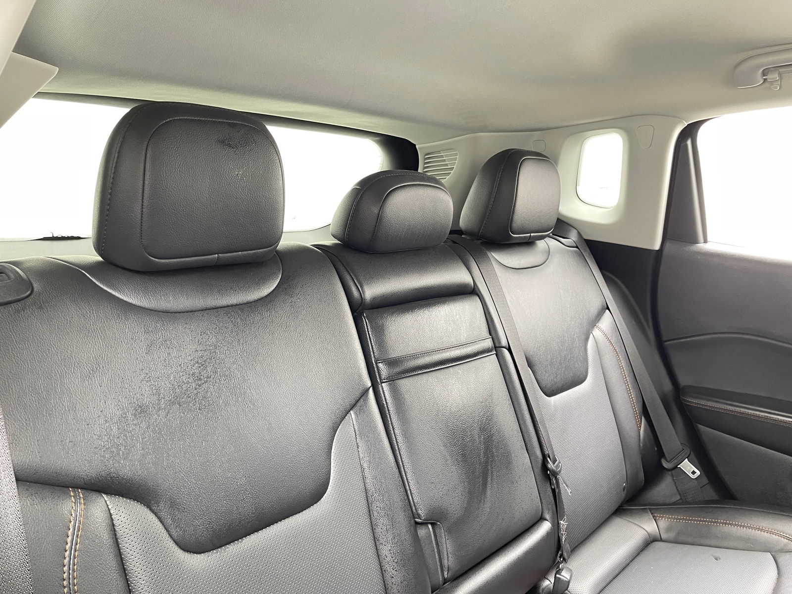 Thumbnail: 2019 Jeep Compass - 5