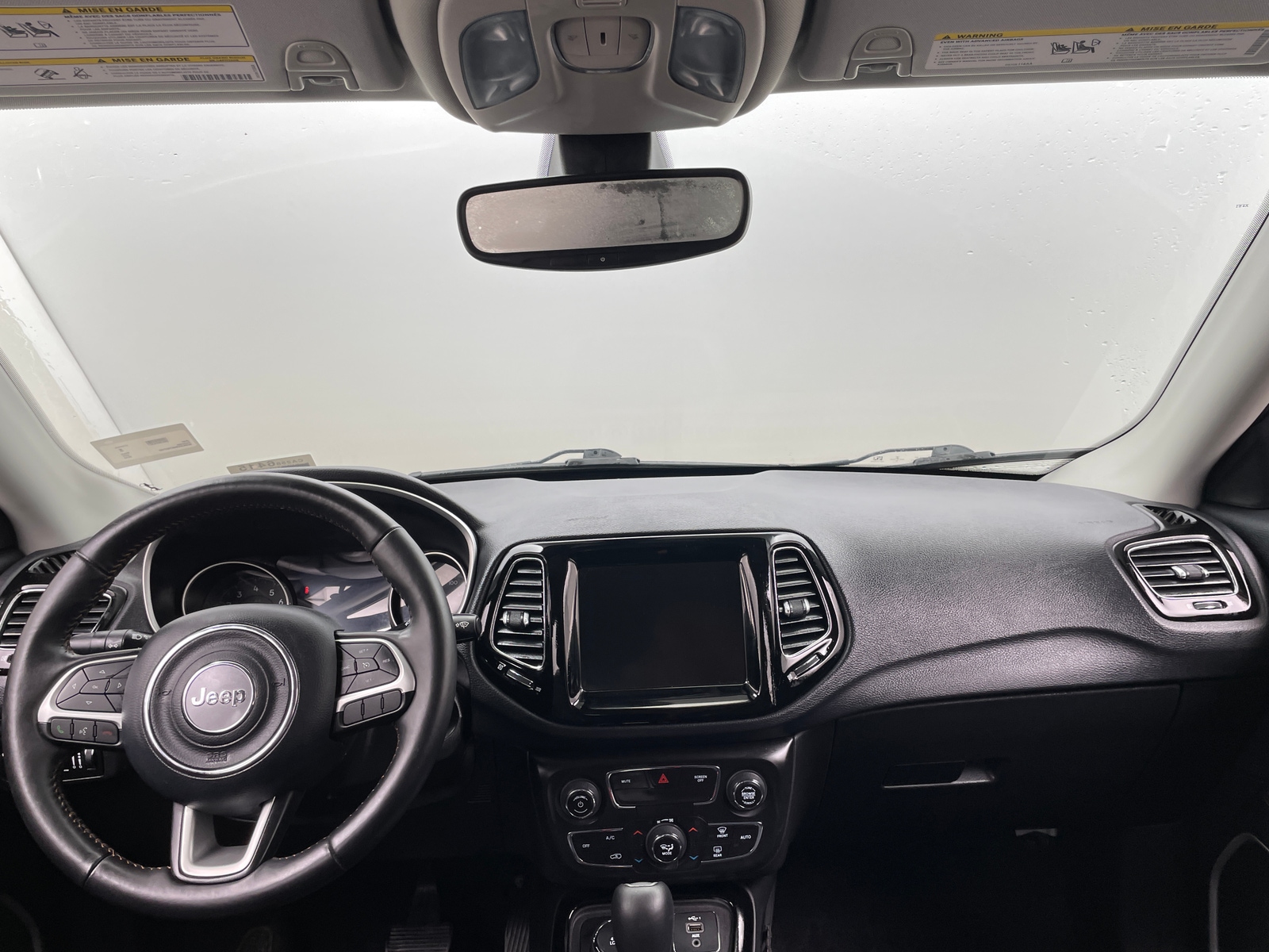 Thumbnail: 2019 Jeep Compass - 2