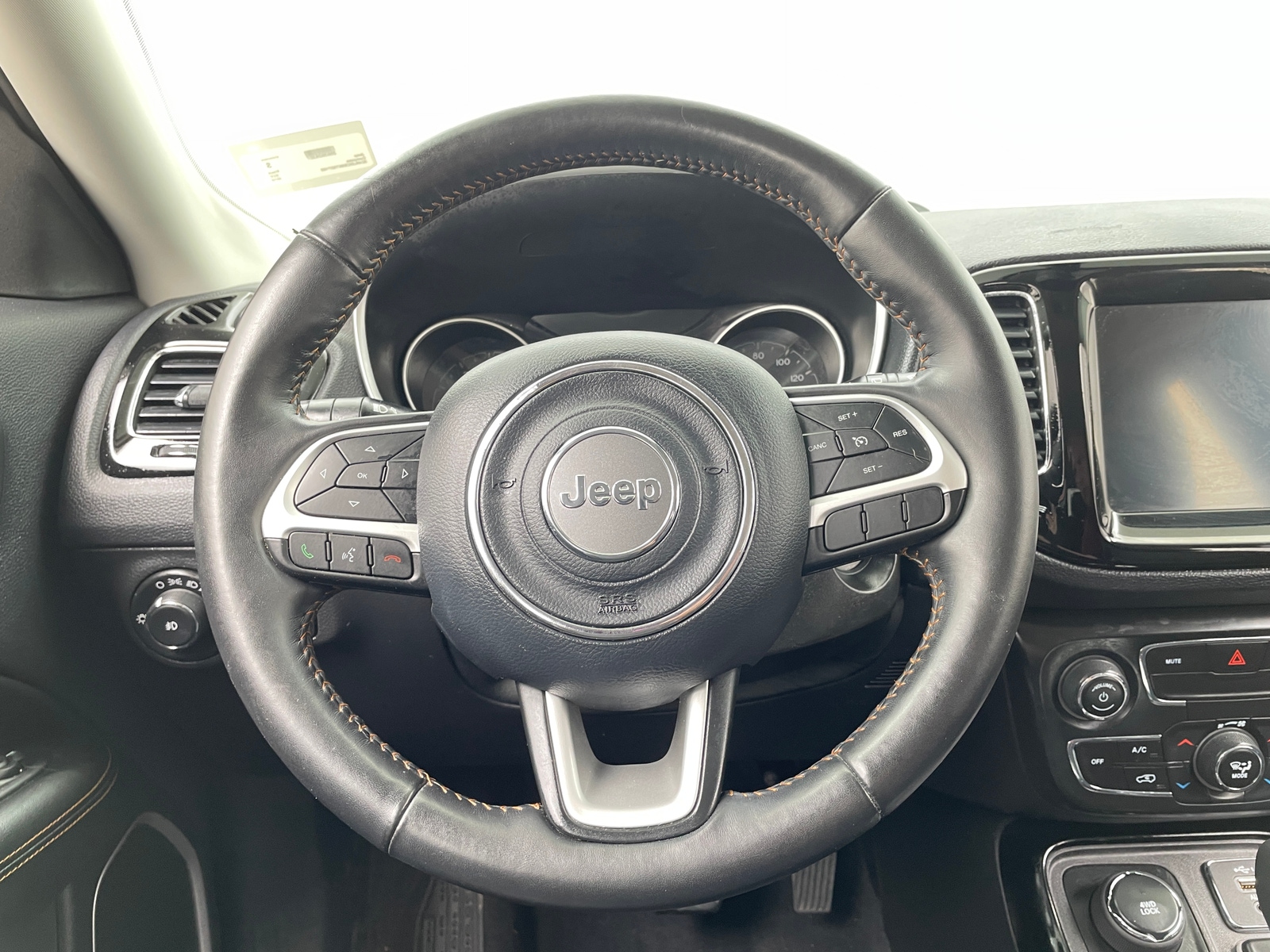 Thumbnail: 2019 Jeep Compass - 4