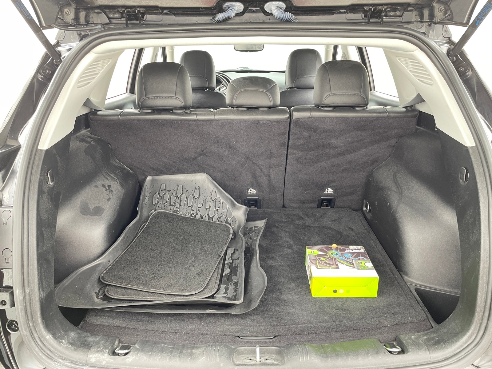 Thumbnail: 2019 Jeep Compass - 6