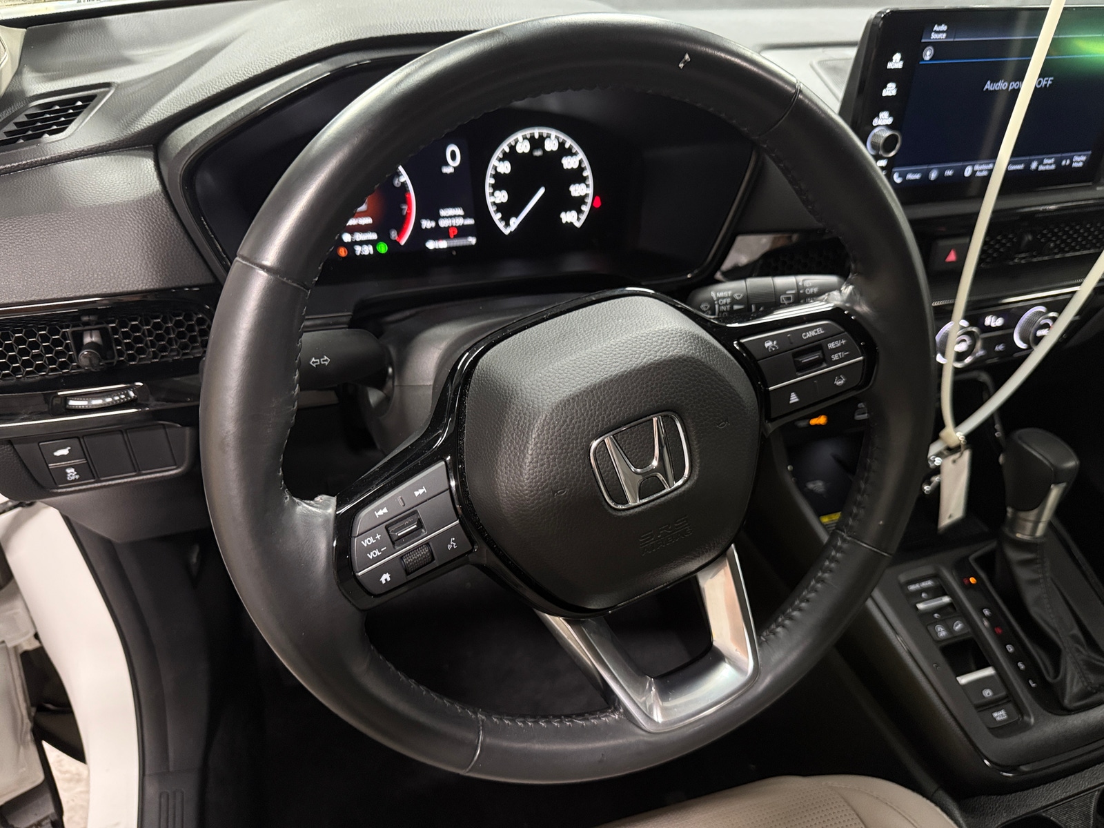 Thumbnail: 2023 Honda CR-V - 4