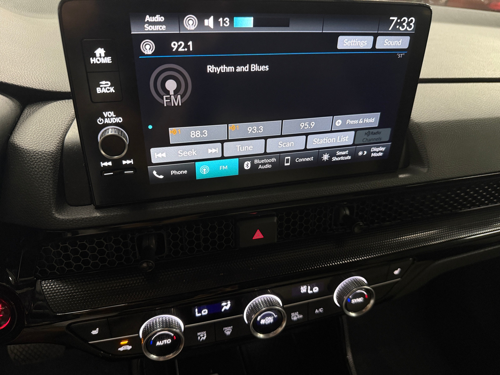 Thumbnail: 2023 Honda CR-V - 3