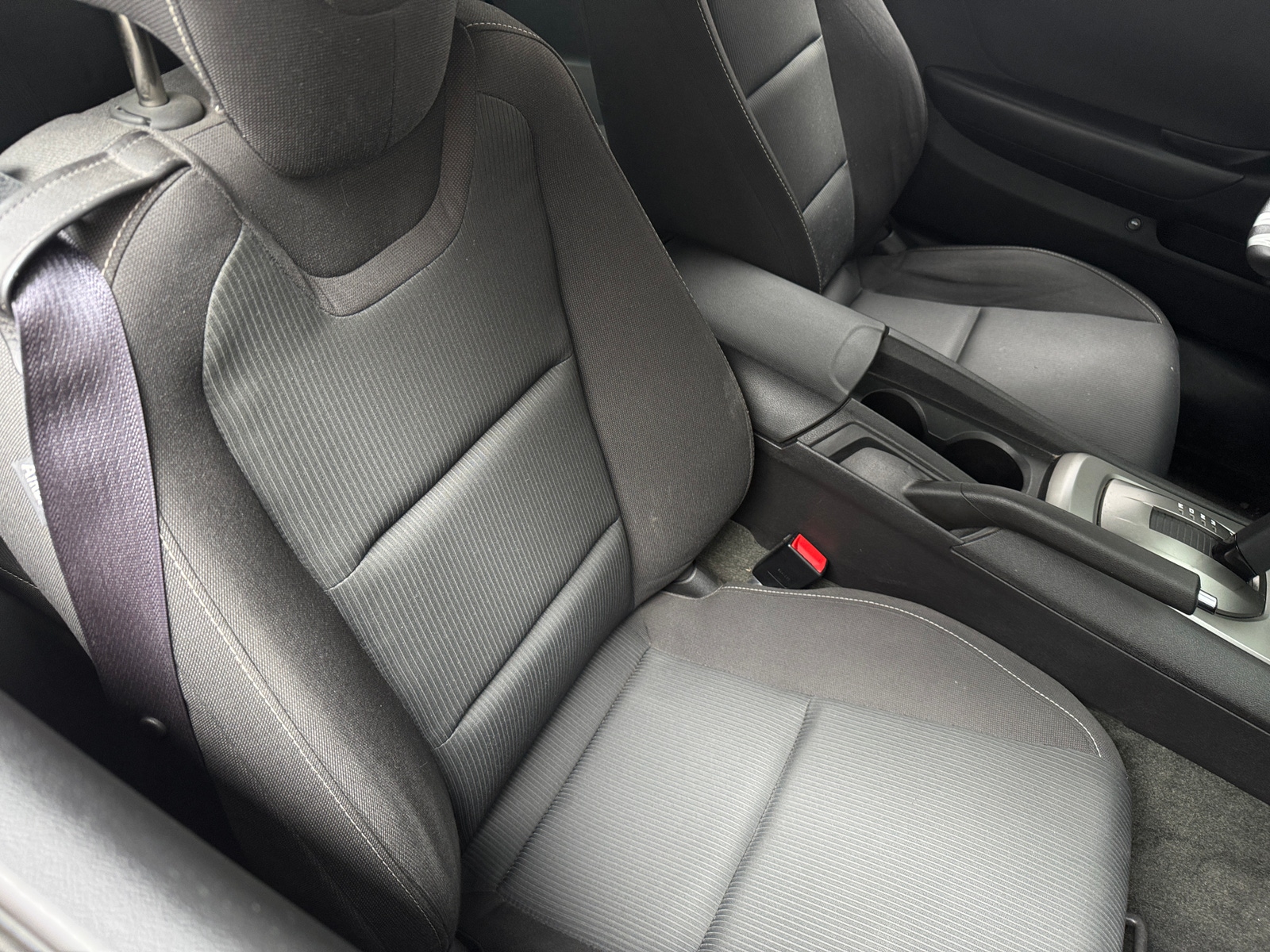 Thumbnail: 2011 Chevrolet Camaro - 2