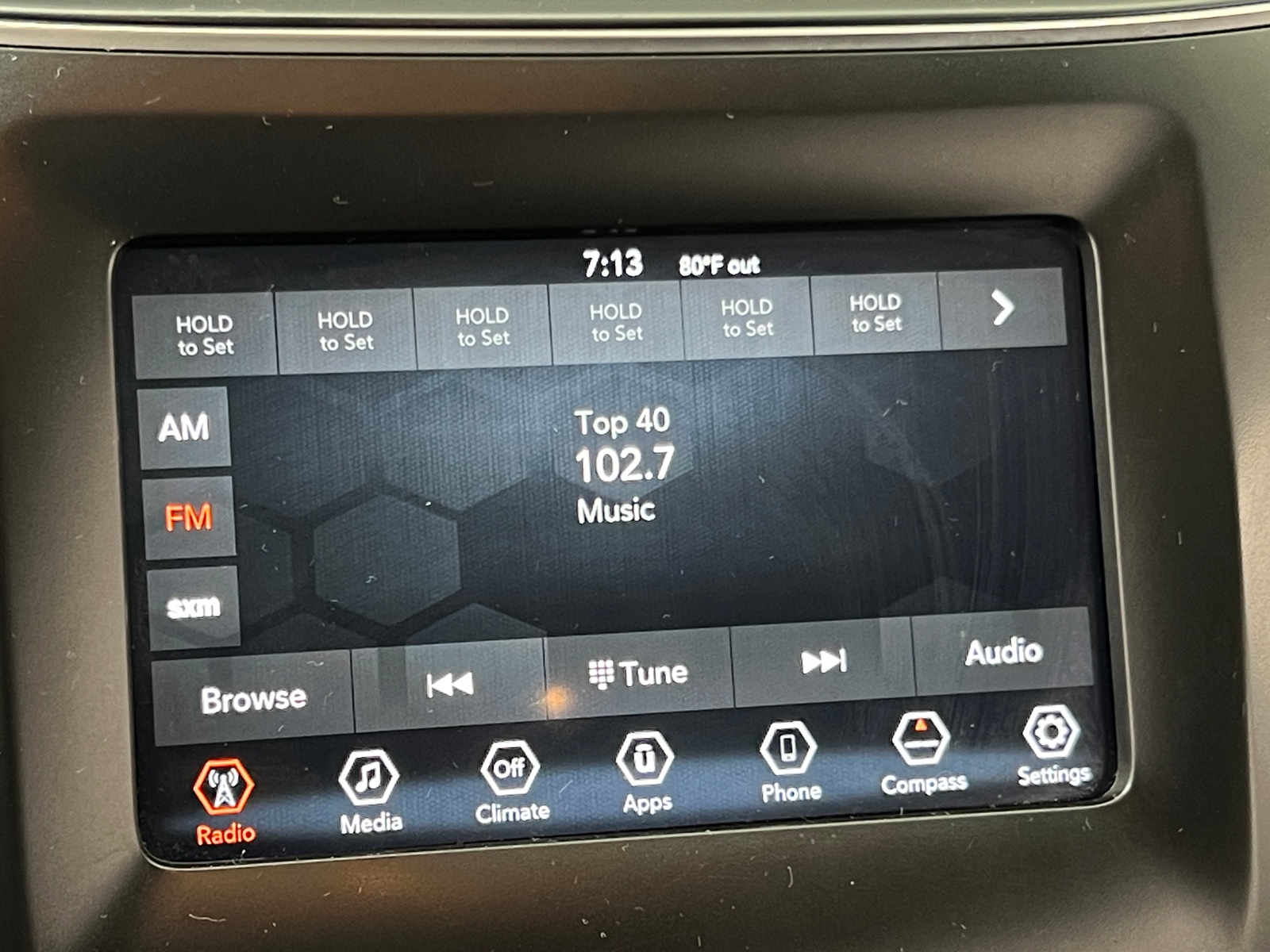 Thumbnail: 2019 Jeep Cherokee - 4