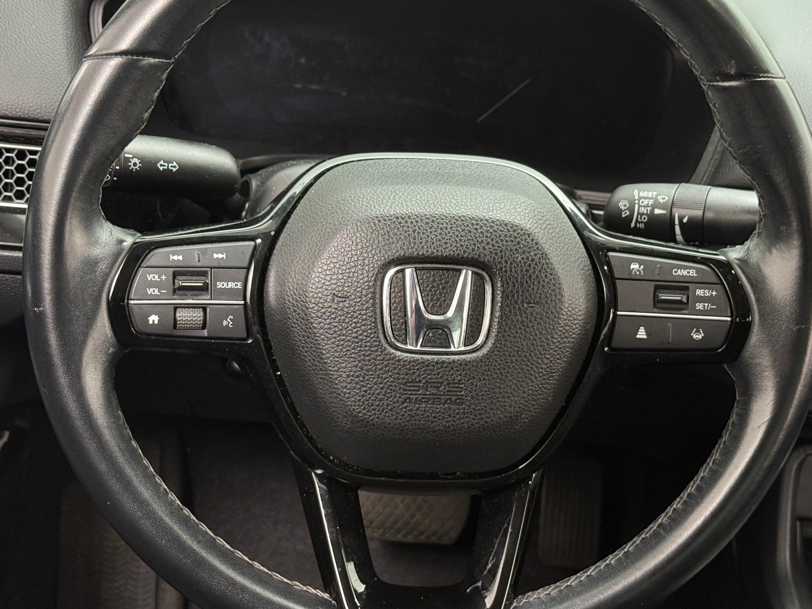 Thumbnail: 2022 Honda Civic - 5
