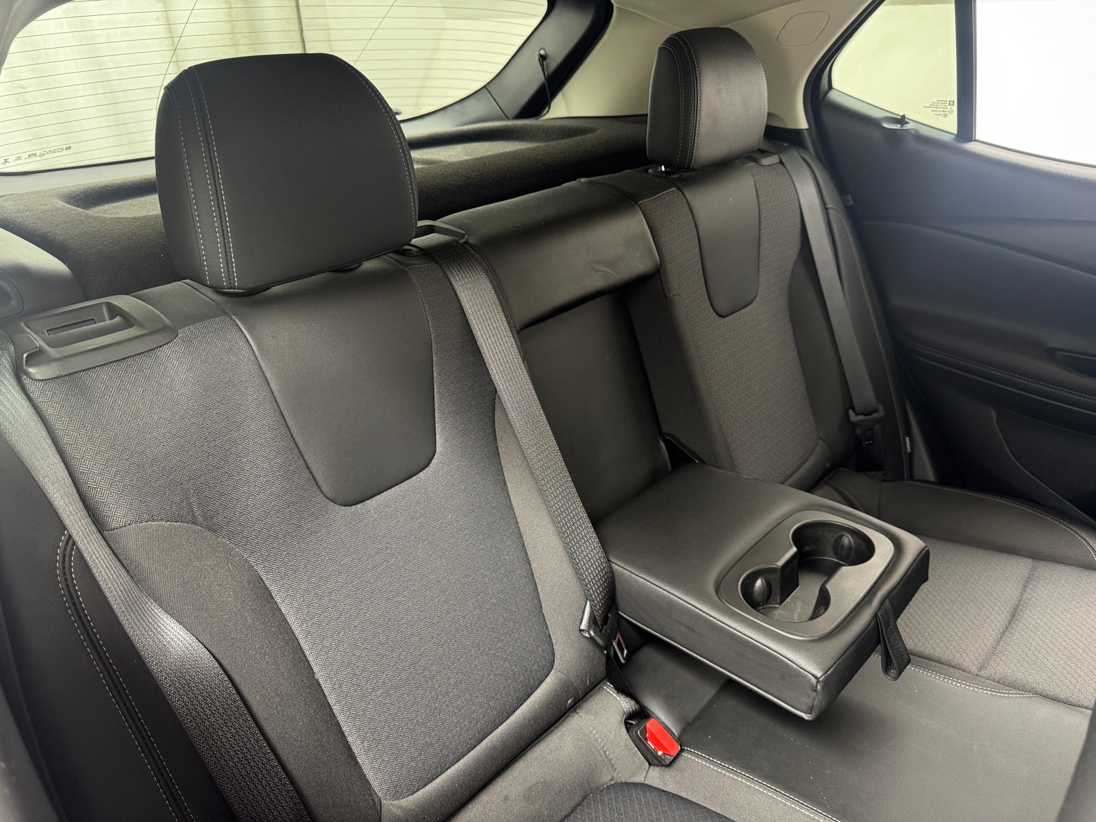 Thumbnail: 2021 Buick Encore GX - 5