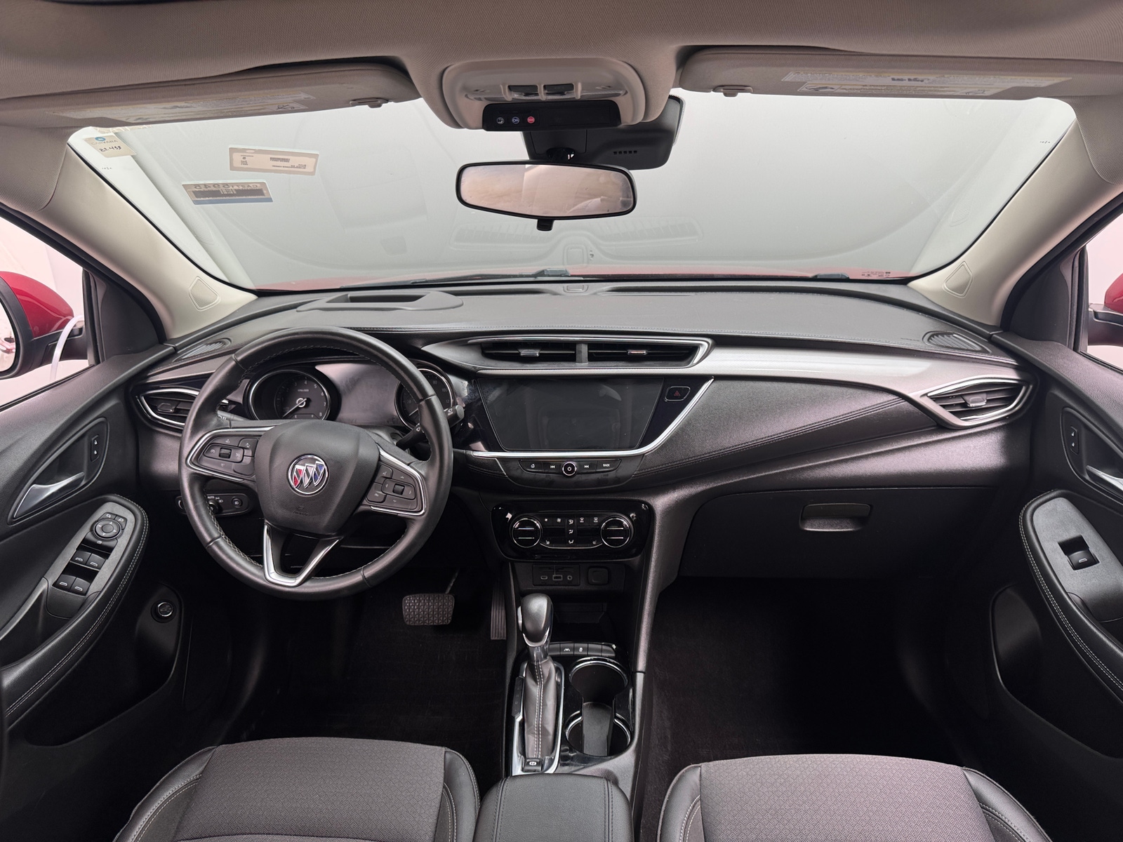 Thumbnail: 2021 Buick Encore GX - 2