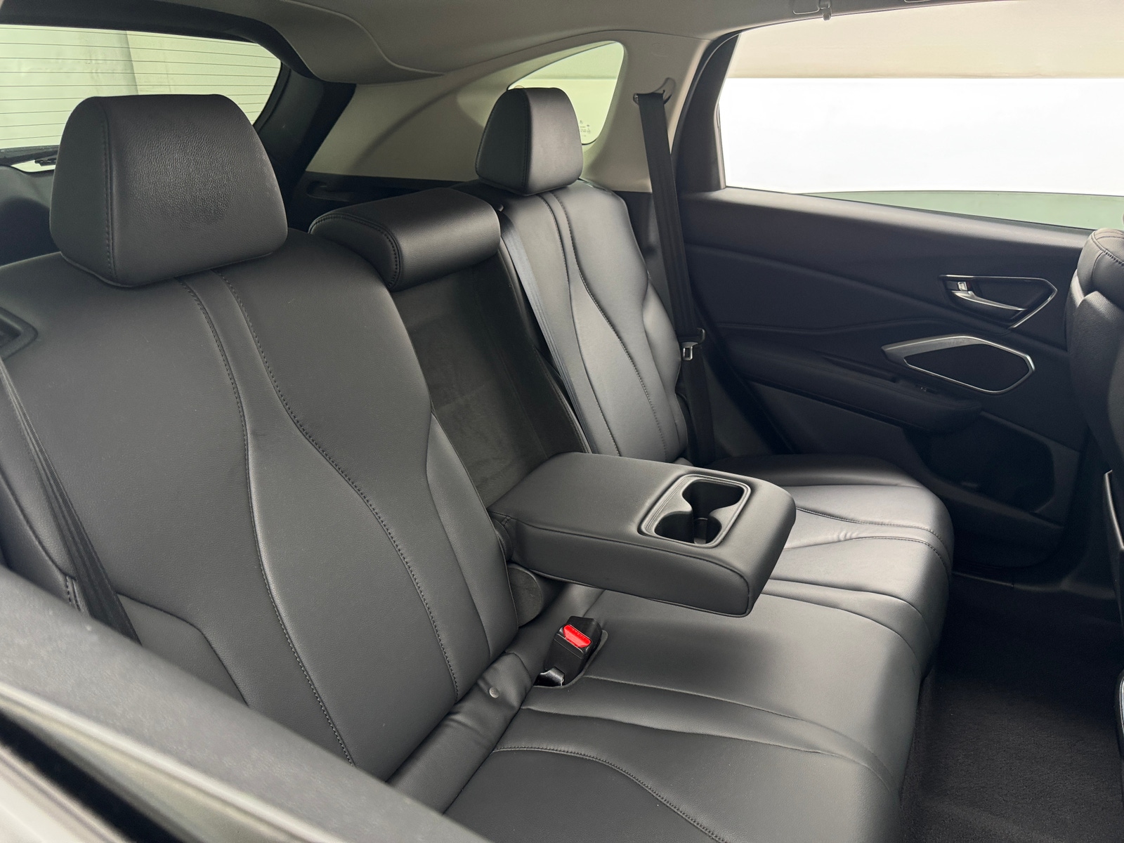 Thumbnail: 2019 Acura RDX - 5