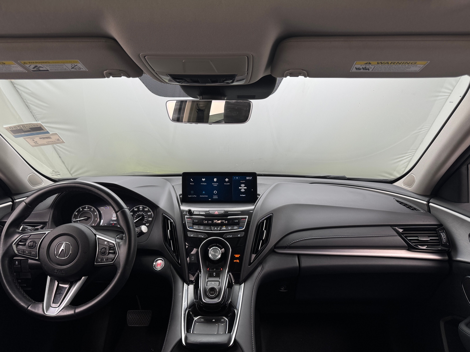 Thumbnail: 2019 Acura RDX - 2