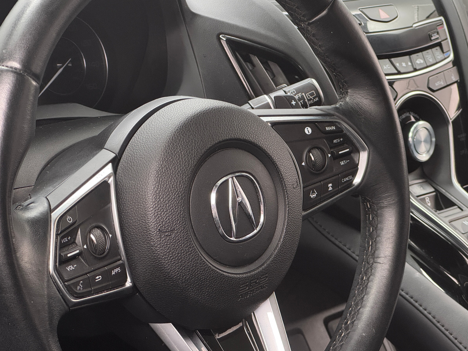 Thumbnail: 2019 Acura RDX - 4