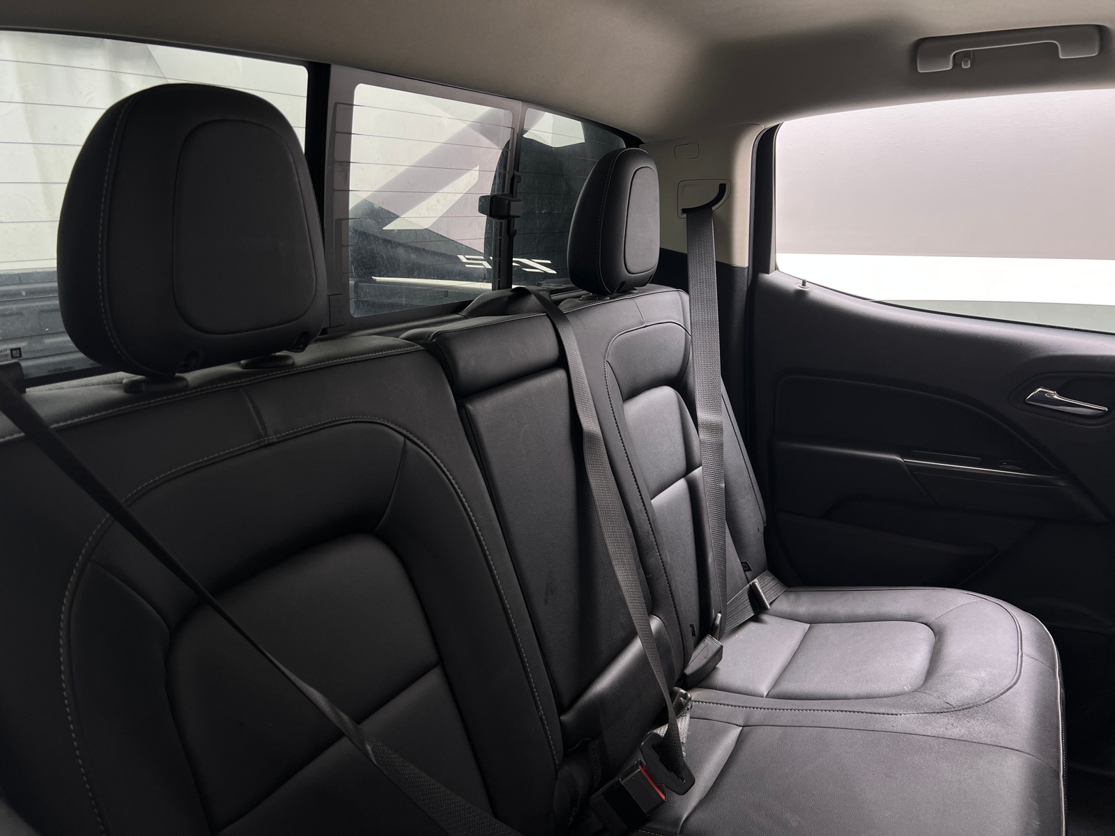 Thumbnail: 2020 Chevrolet Colorado - 5