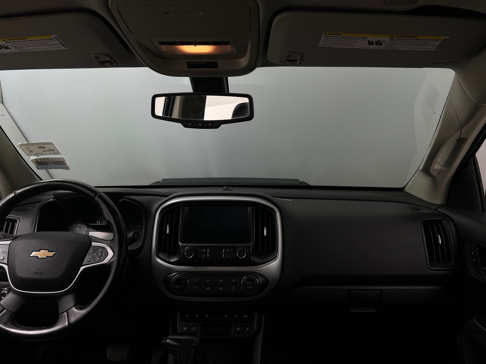 Thumbnail: 2020 Chevrolet Colorado - 2
