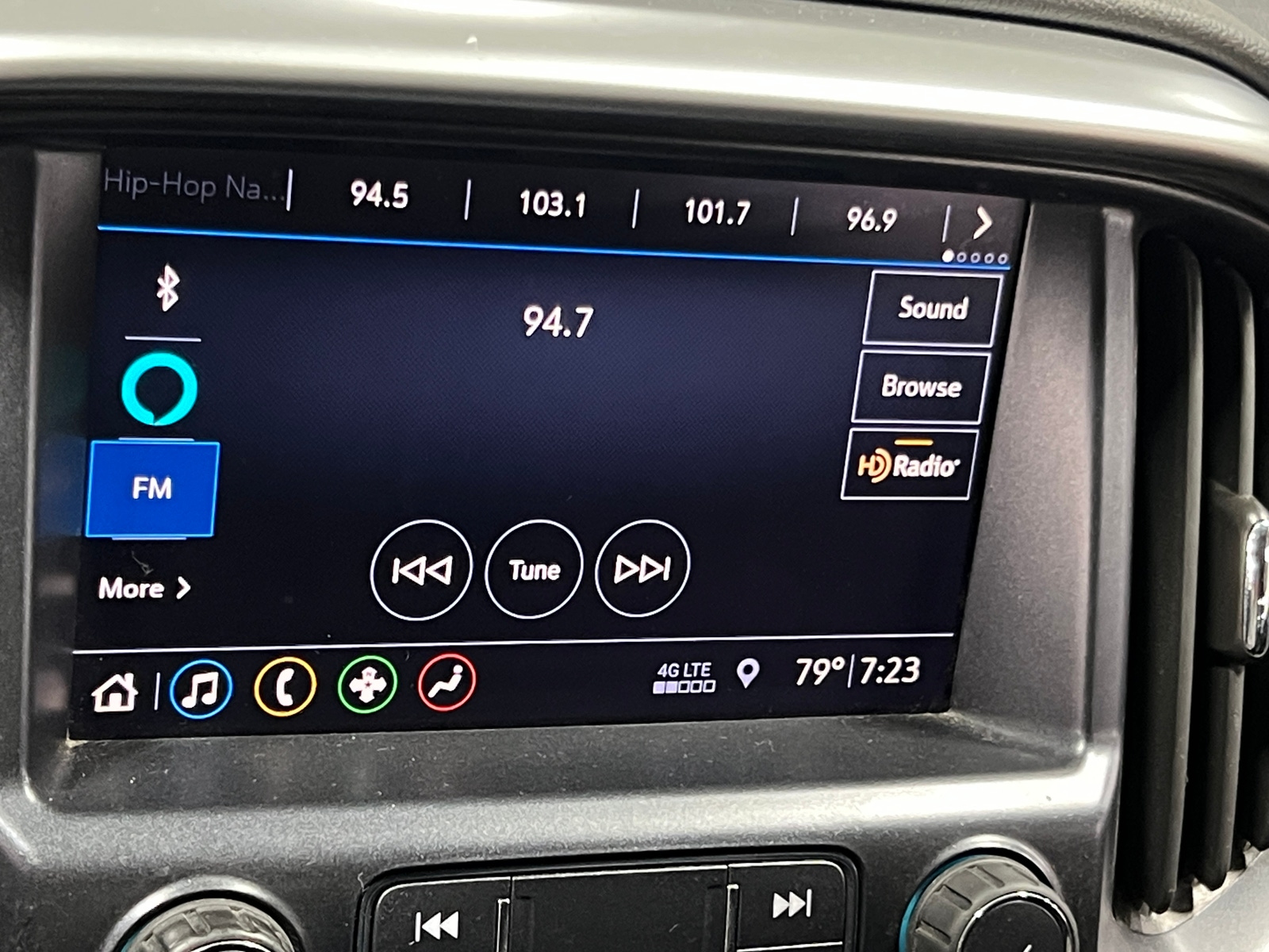 Thumbnail: 2020 Chevrolet Colorado - 3