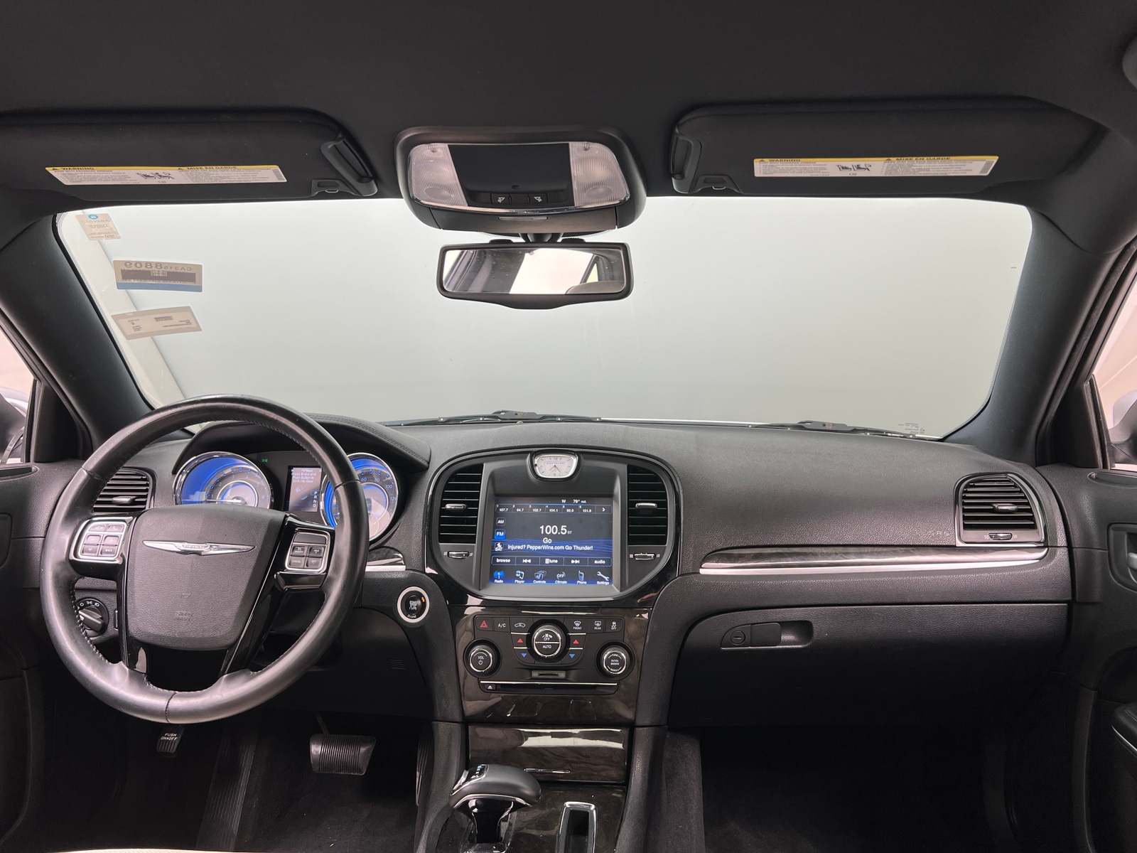 Thumbnail: 2013 Chrysler 300 - 2