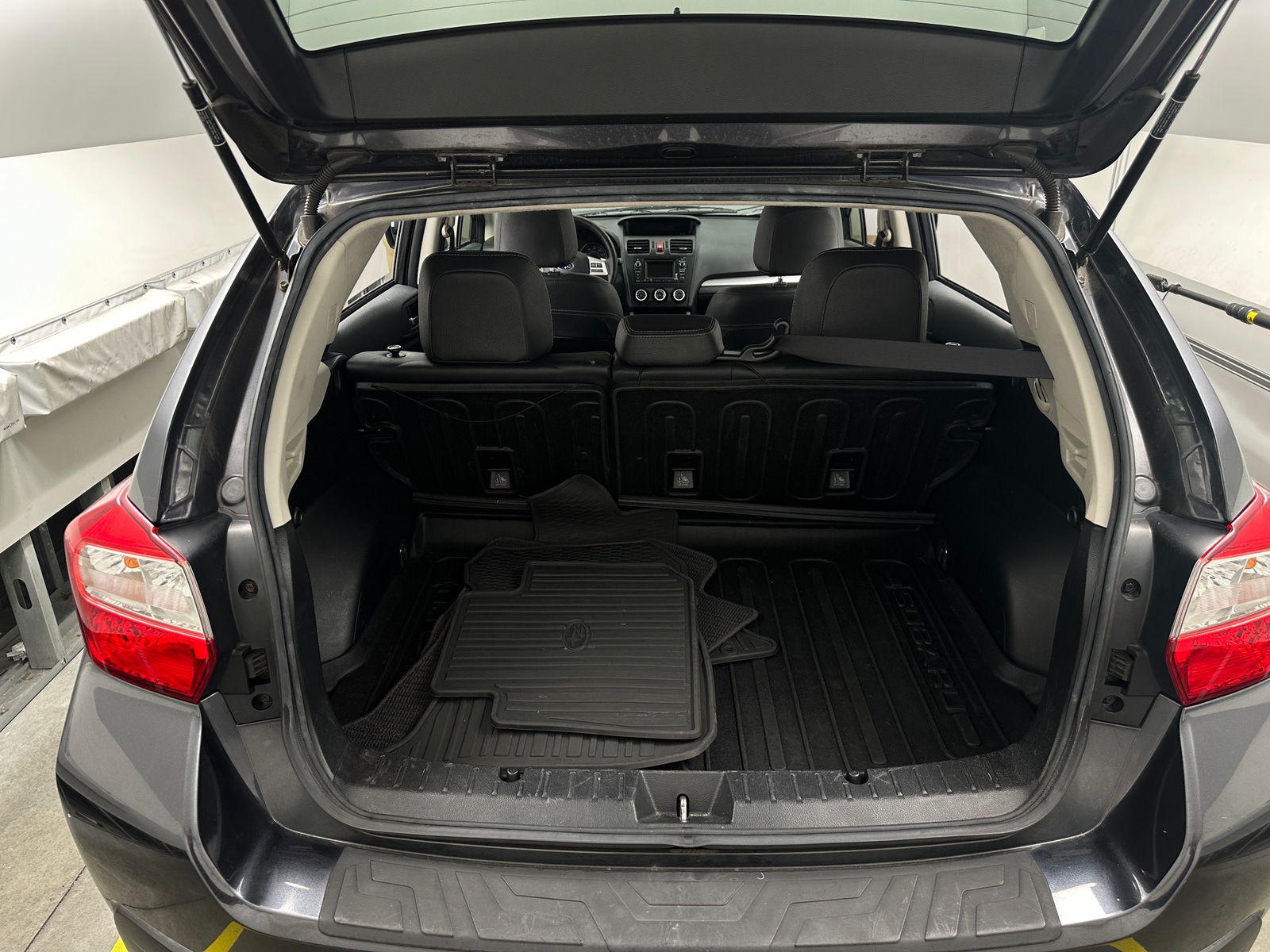 Thumbnail: 2014 Subaru XV Crosstrek - 6