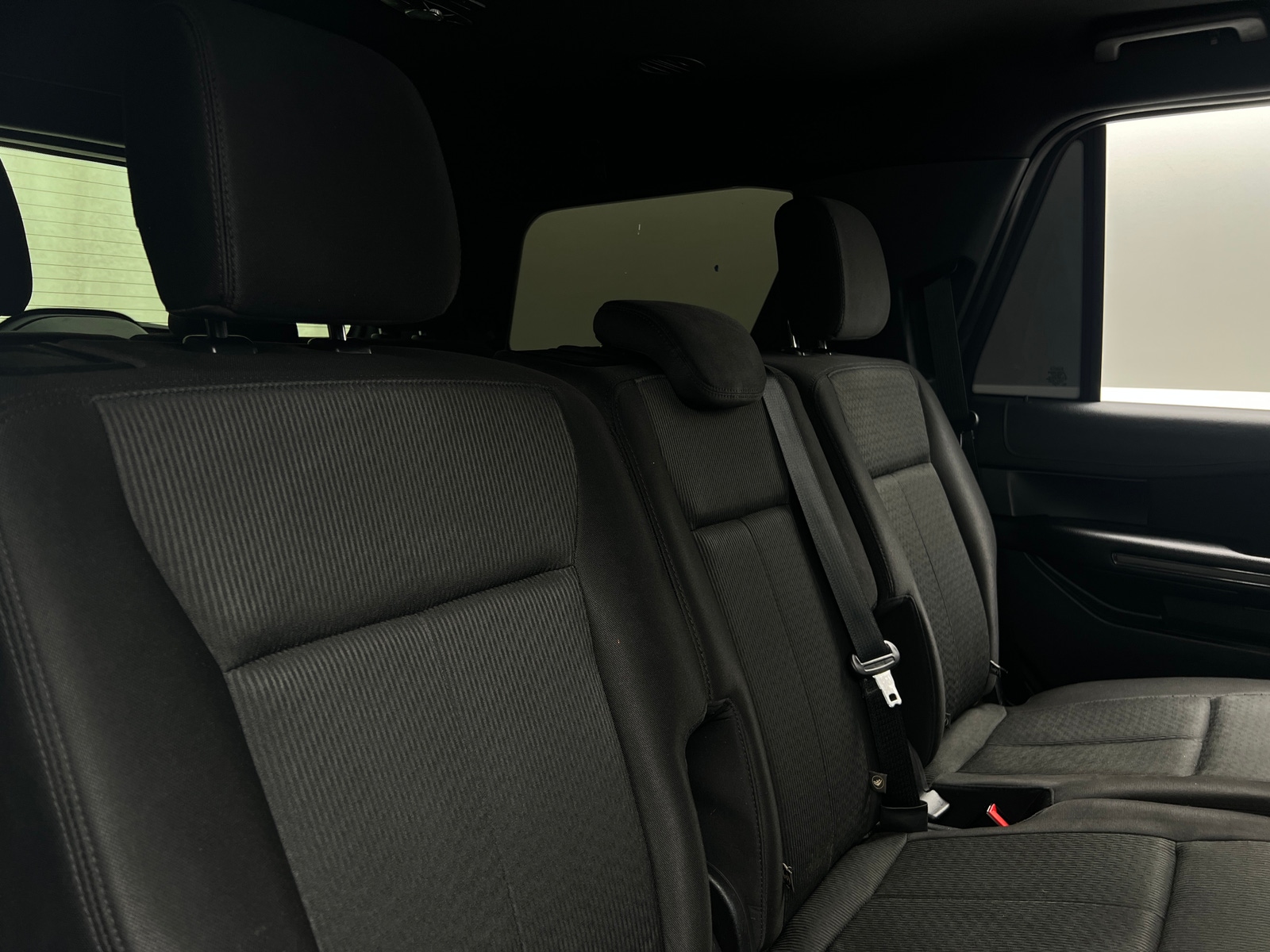 Thumbnail: 2021 Ford Expedition - 6