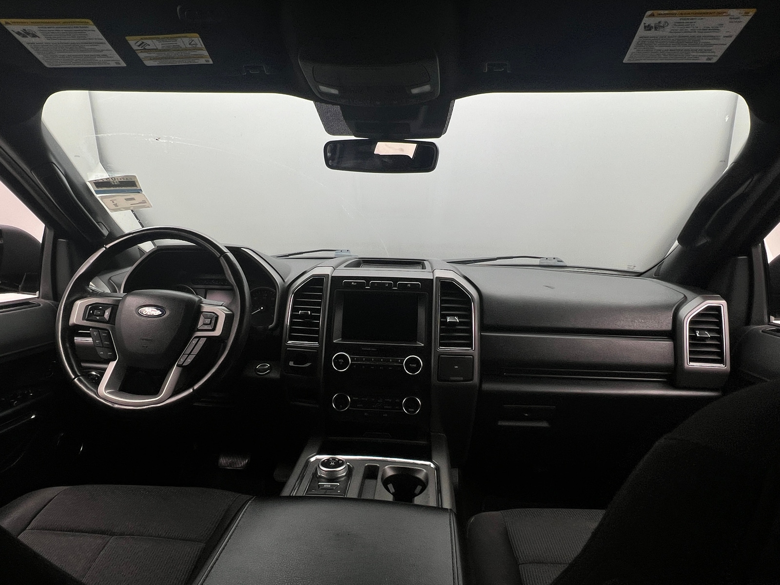 Thumbnail: 2021 Ford Expedition - 3