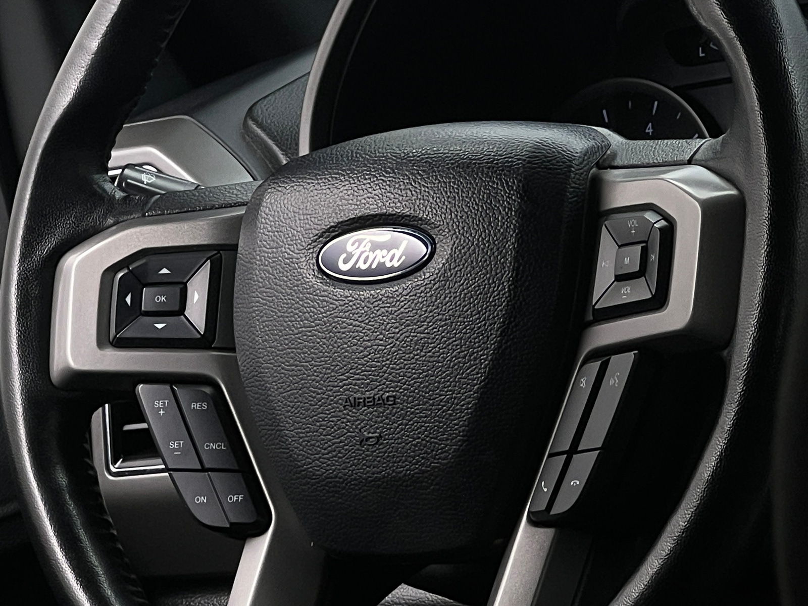 Thumbnail: 2021 Ford Expedition - 5