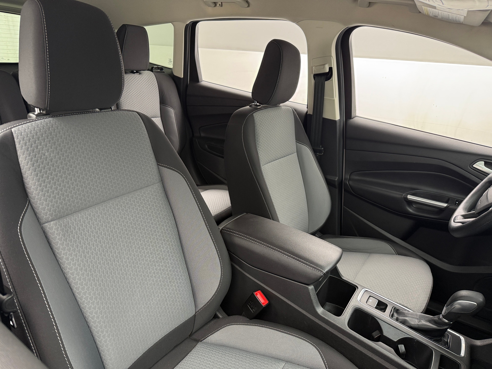 Thumbnail: 2019 Ford Escape - 2