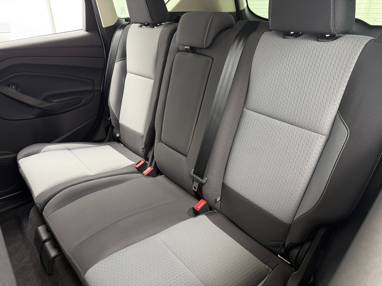 Thumbnail: 2019 Ford Escape - 6