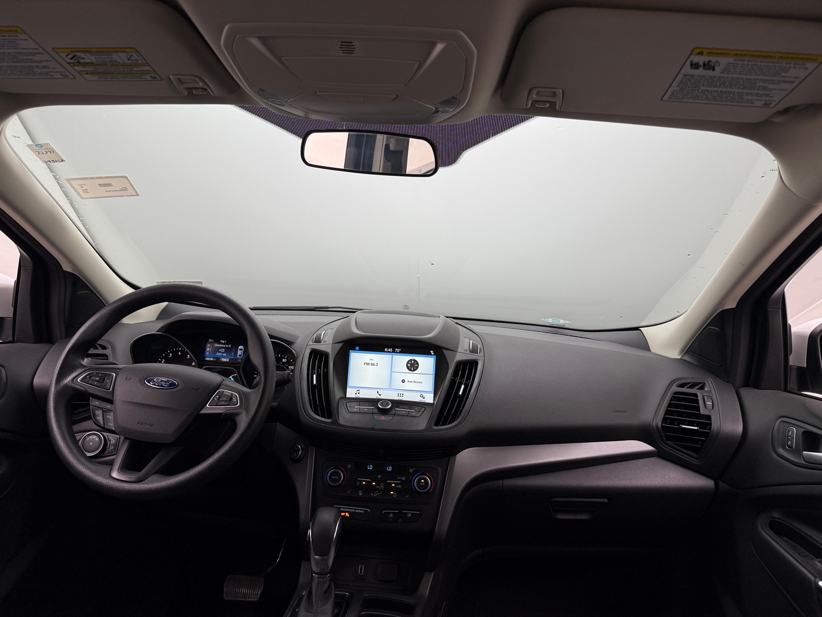 Thumbnail: 2019 Ford Escape - 3