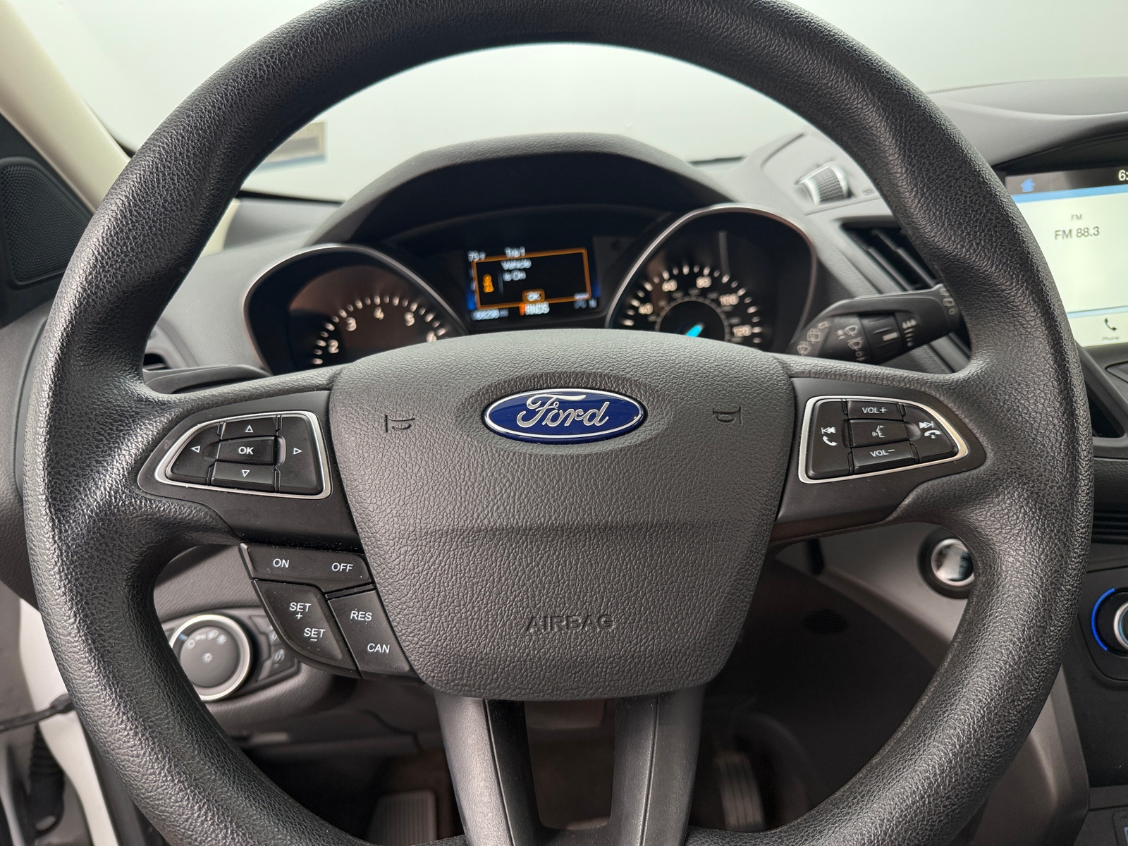 Thumbnail: 2019 Ford Escape - 5