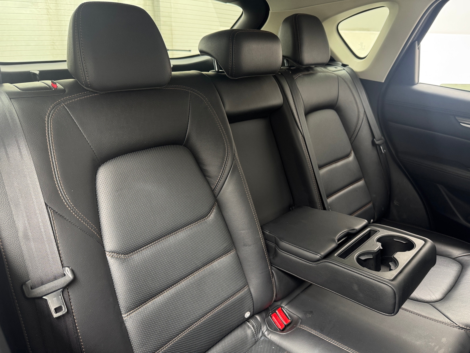Thumbnail: 2021 Mazda CX-5 - 5