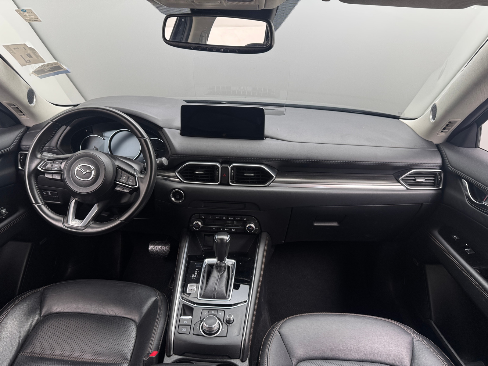 Thumbnail: 2021 Mazda CX-5 - 2