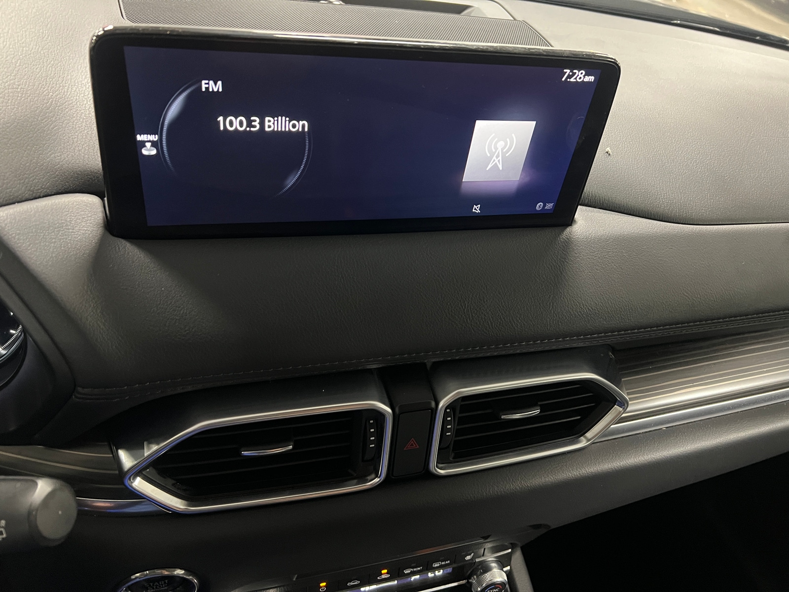 Thumbnail: 2021 Mazda CX-5 - 3