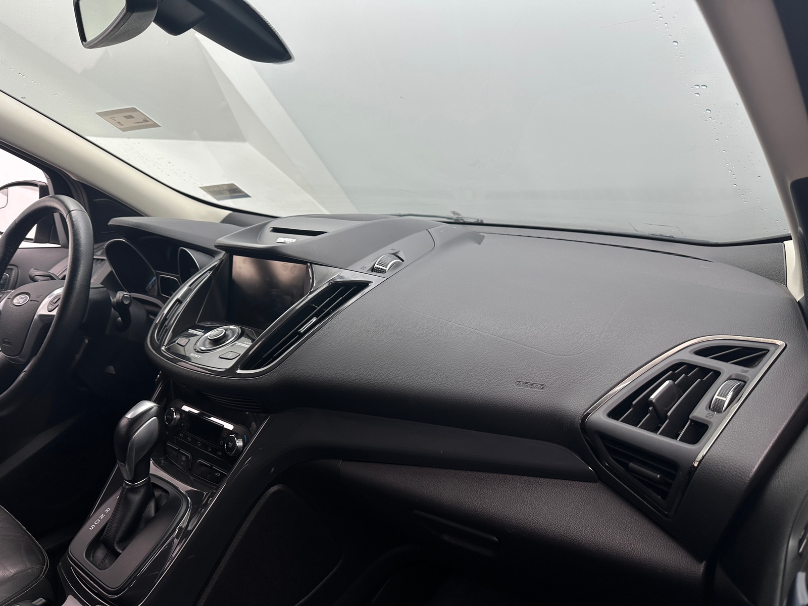 Thumbnail: 2014 Ford Escape - 2