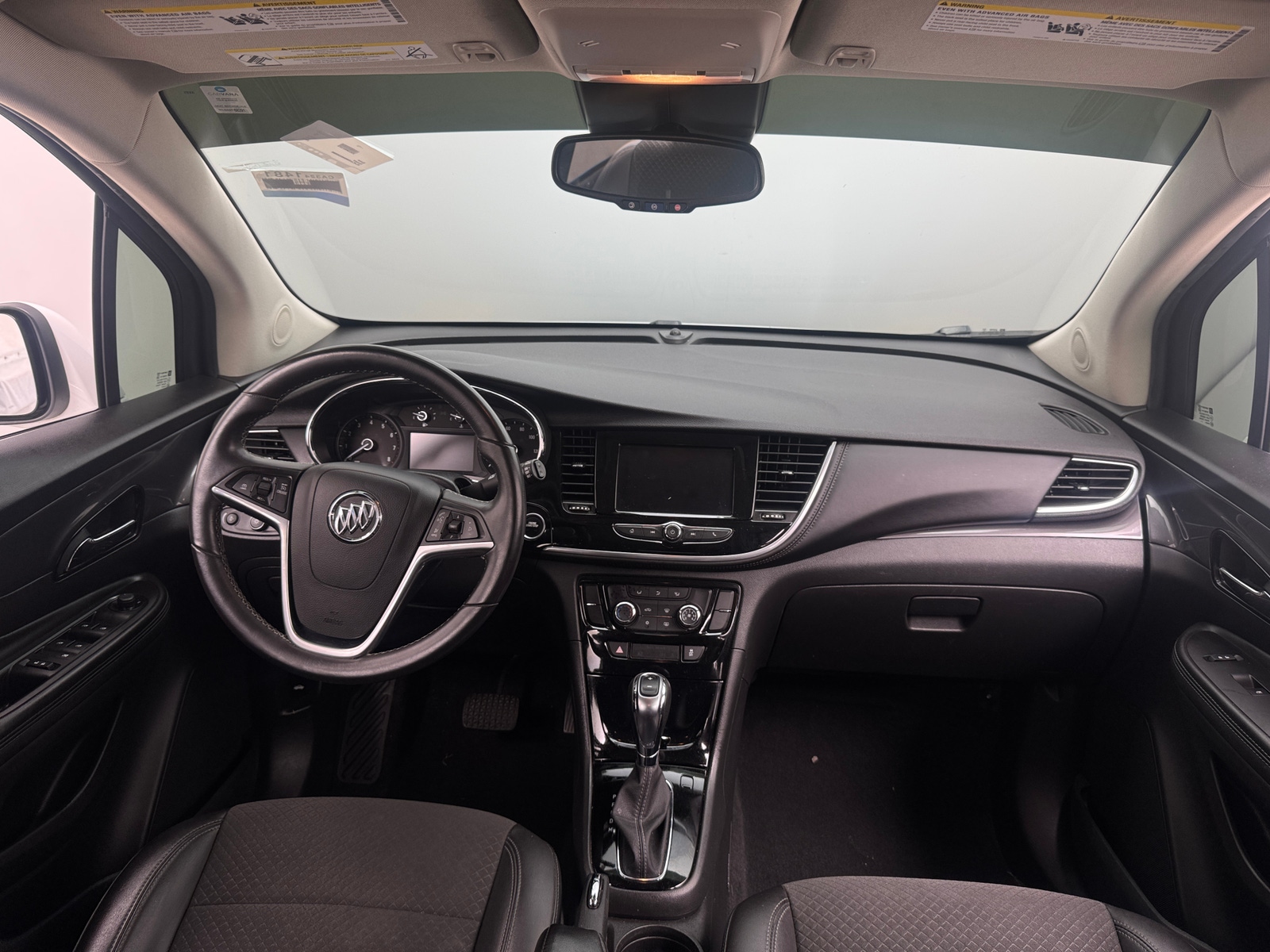 Thumbnail: 2022 Buick Encore - 3