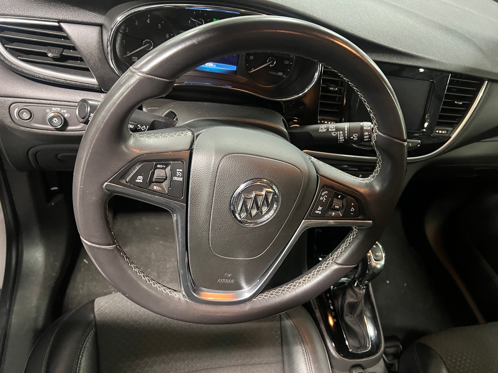 Thumbnail: 2022 Buick Encore - 5
